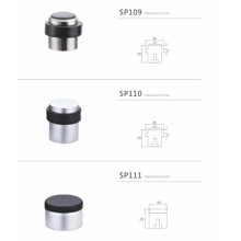 Hochwertiger Aluminiumlegierungs-Türstopper